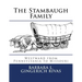 The Stambaugh Family: Westward from Pennsylvania to Missouri