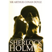 The Complete Illustrated Novels of Sherlock Holmes: A Study in Scarlet, the Sign of the Four, the Hound of the Baskervilles & the Valley of Fear