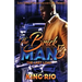 The Brick Man 5