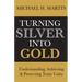 Turning Silver Into Gold: Understanding, Achieving and Protecting Team Unity