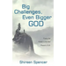 Big Challenges, Even Bigger God: Finding God Faithful in the Hard Moments of Life