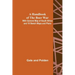 A Handbook of the Boer War; With General Map of South Africa and 18 Sketch Maps and Plans