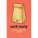 Sack Nasty: Prison Poetry