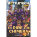 BattleTech Legends: To Ride the Chimera