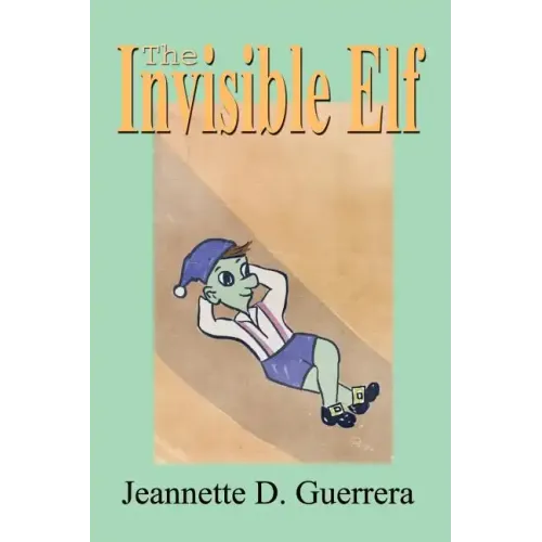 The Invisible Elf