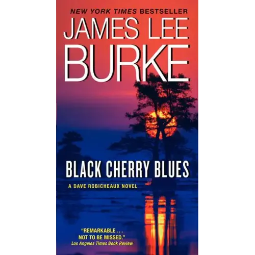 Black Cherry Blues