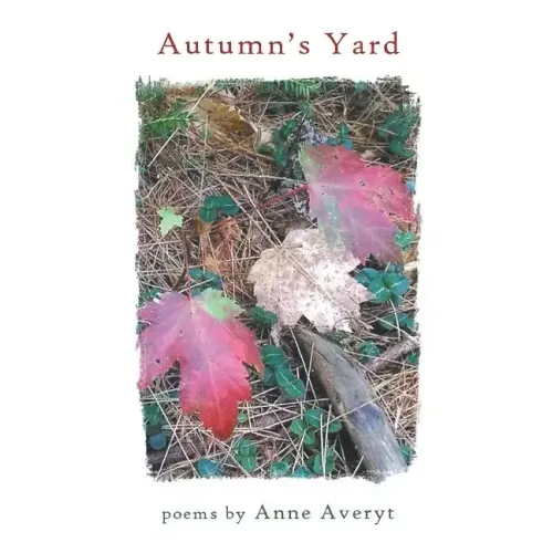 Autumn's Yard