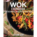 Wok Cookbook: Book 2, for Beginners Made Easy Step by Step