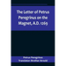 The Letter of Petrus Peregrinus on the Magnet, A.D. 1269