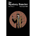 The Mystery Fancier (Vol. 5 No. 2) March/April 1981