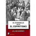 El Evangelio segun el Espiritismo