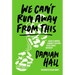 We Can't Run Away from This: Racing to Improve Running's Footprint in Our Climate Emergency