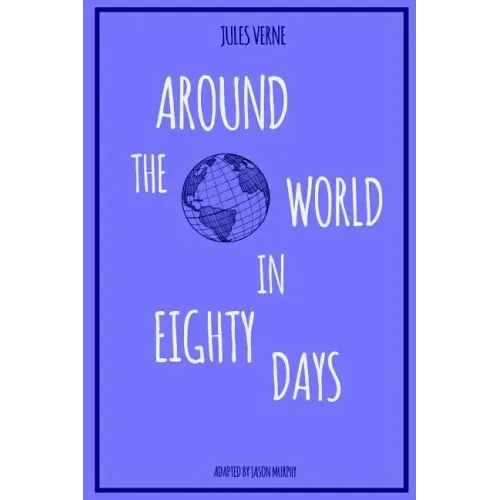 Around the World in Eighty Days