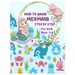 HOW TO DRAW MERMAID STEP BY STEP for Girls Ages 4 -8: The Best Artistic Drawing Guide to Teach Girls and boys How to Draw Mermaids in Simple Steps
