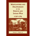 Marylanders and Delawareans in the French and Indian War, 1756-1763