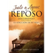 Junto a Aquas De Reposa