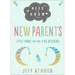 Need to Know for New Parents: Little Things That Make a Big Difference