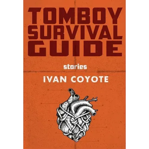 Tomboy Survival Guide