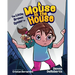 The Little Brown Spider in A Mouse in the House