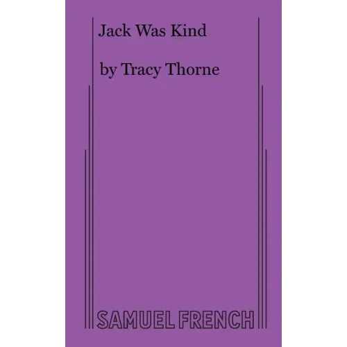 Jack Was Kind