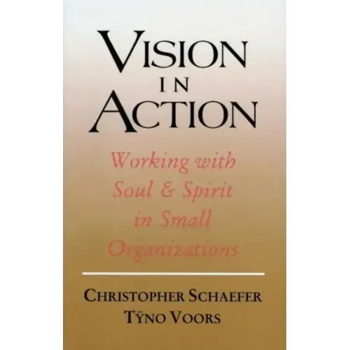 Vision in Action