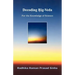 Decoding Rig-Veda: For the Knowledge of Science