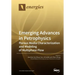 Emerging Advances in Petrophysics: Porous Media Characterization and Modeling of Multiphase Flow