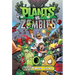 Plants vs. Zombies Zomnibus Volume 1