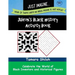 Jaxon's Black History Activity Book - Book One