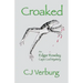 Croaked: an Edgar Rowdey Cape Cod Mystery