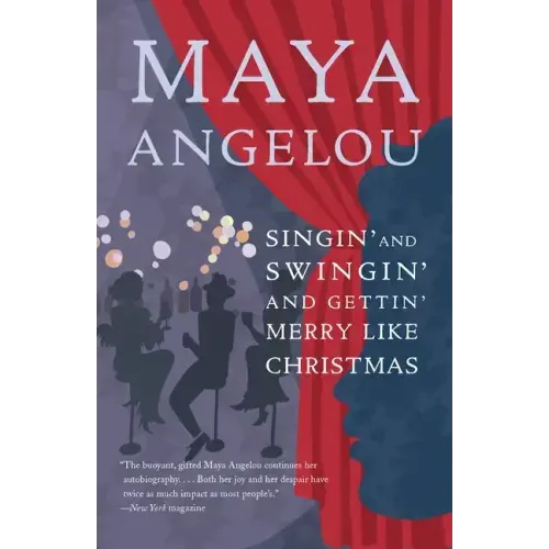 Singin' and Swingin' and Gettin' Merry Like Christmas