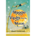Maggie Vaults Over the Moon