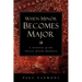 When Minor Becomes Major