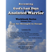 Becoming God's Last Days Anointed Warrior Workbook 2
