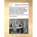 A Short Account of the People Called Quakers; Their Rise, Religious Principles and Settlement in America. Mostly Collected from Different Authors, for