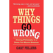 Why Things Go Wrong: Deming Philosophy in a Dozen Ten-Minute Sessions