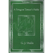A Dragon Tamer's Fable