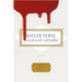 Killer Verse: Poems of Murder and Mayhem