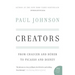 Creators: From Chaucer and Durer to Picasso and Disney