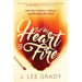 Set My Heart on Fire: Ignite Your Confidence, Boldness, and Passion for God