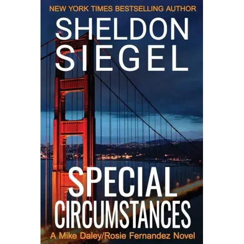 Special Circumstances
