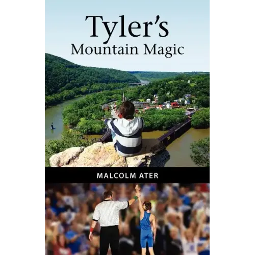Tyler's Mountain Magic
