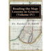 Reading the Map: Lessons in Genesis (Volume IV)