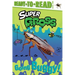 Going Buggy!: Ready-To-Read Level 2
