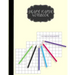 Graph Paper Notebook 1/4 inch squares: Graph Paper Composition Book For Children and Women 8 x 10 inch, 122 Pages