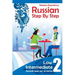 Russian Step By step, Low Intermediate: Level 2 with Audio Direct Download