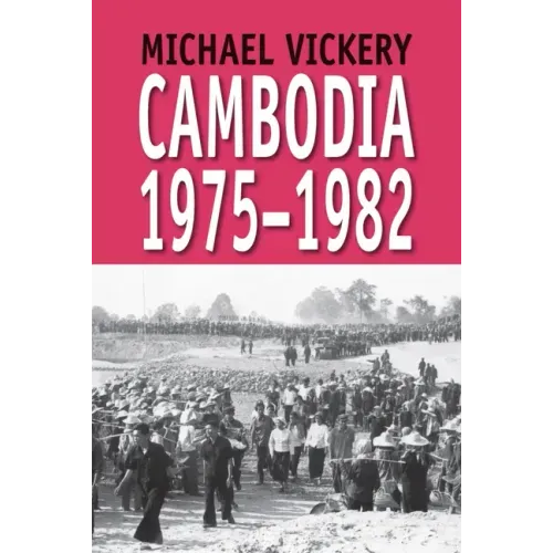 Cambodia, 1975-1982