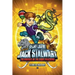 Secret Agent Jack Stalwart: Book 6: The Pursuit of the Ivory Poachers: Kenya