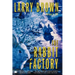 The Rabbit Factory