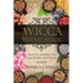 Wicca Herbal Magic: A Book On Herbalism, Teas, Magic Kitchen And Flowers (Wiccan Herbs Guide)